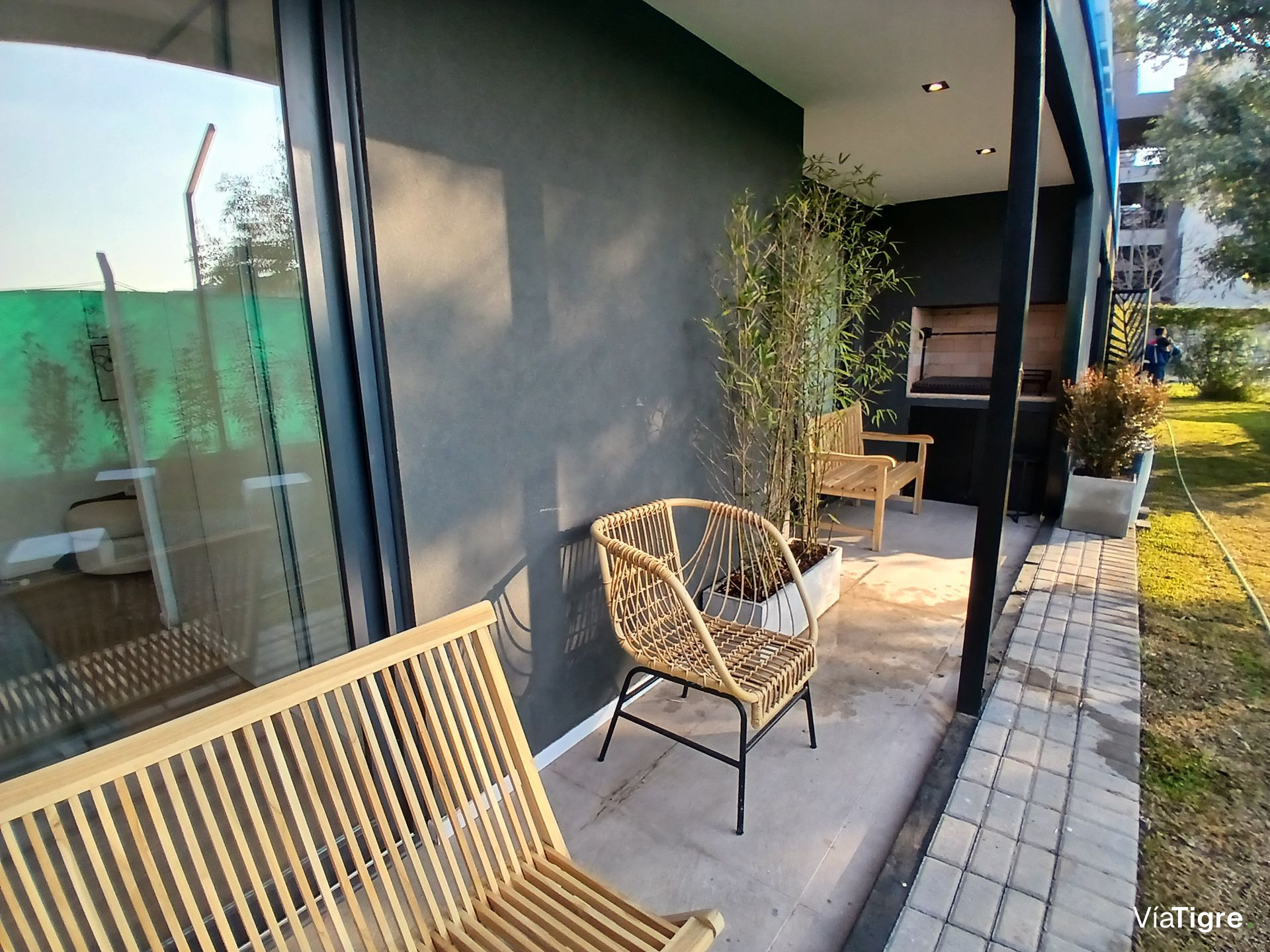 Nordelta Casa Triplex Venta 4 Ambientes Serenity