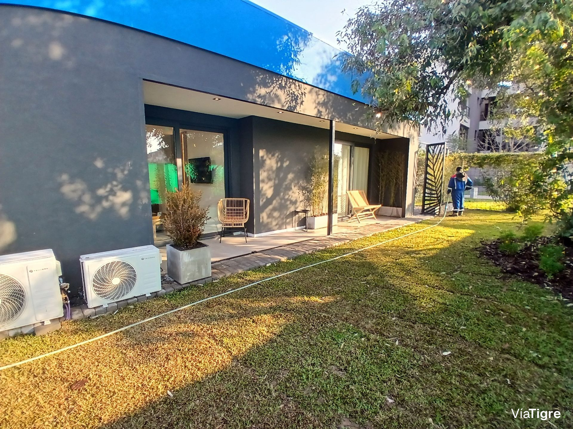 Nordelta Casa Triplex Venta 4 Ambientes Serenity
