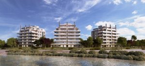 Nordelta Triplex House for Sale – 4 Rooms – Serenity