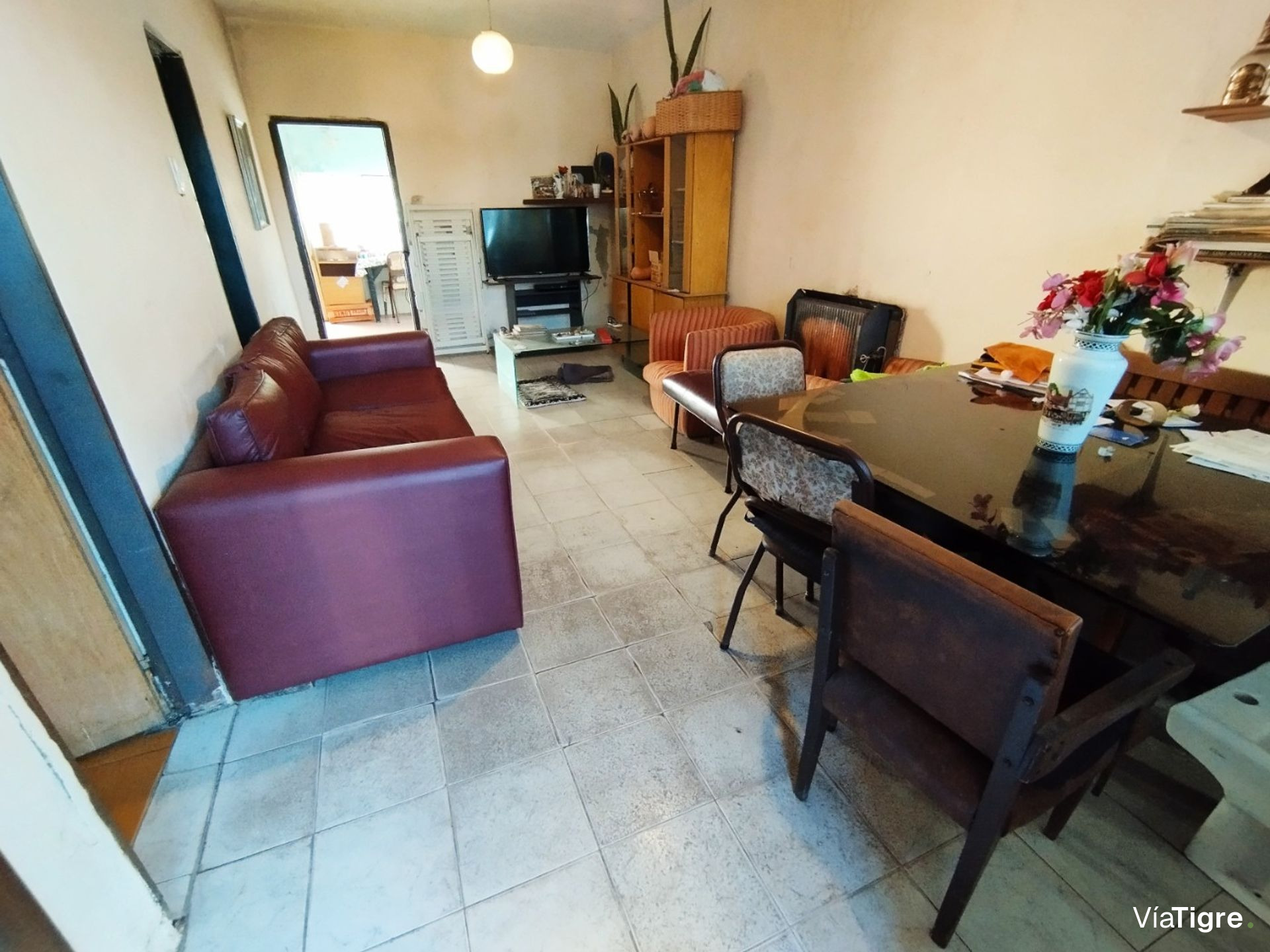 Lote en Venta al Lago Central Los Puentes Nordelta