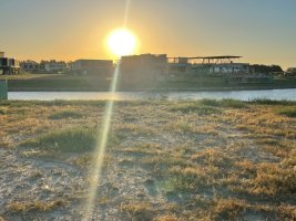 Lote en Venta al Lago Central Los Puentes Nordelta