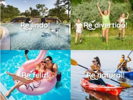 Departamento 2 Amb. En Venta En Tigre Con Pileta.