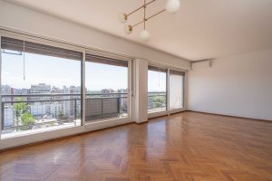 Depto En Venta Cuatro Amb. Martinez , Con Renta