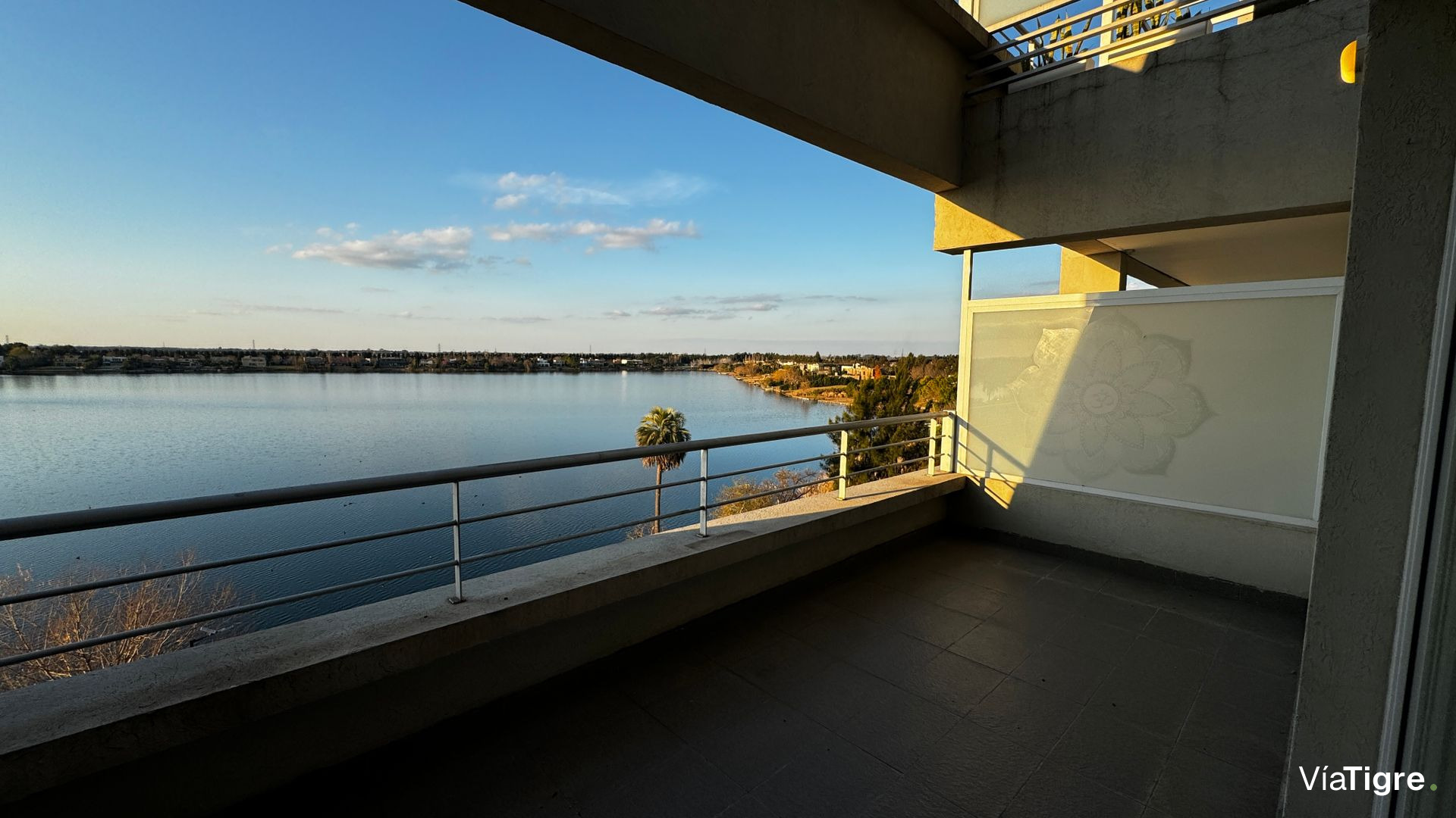 Departamento 3 ambientes en venta cochera y balcon