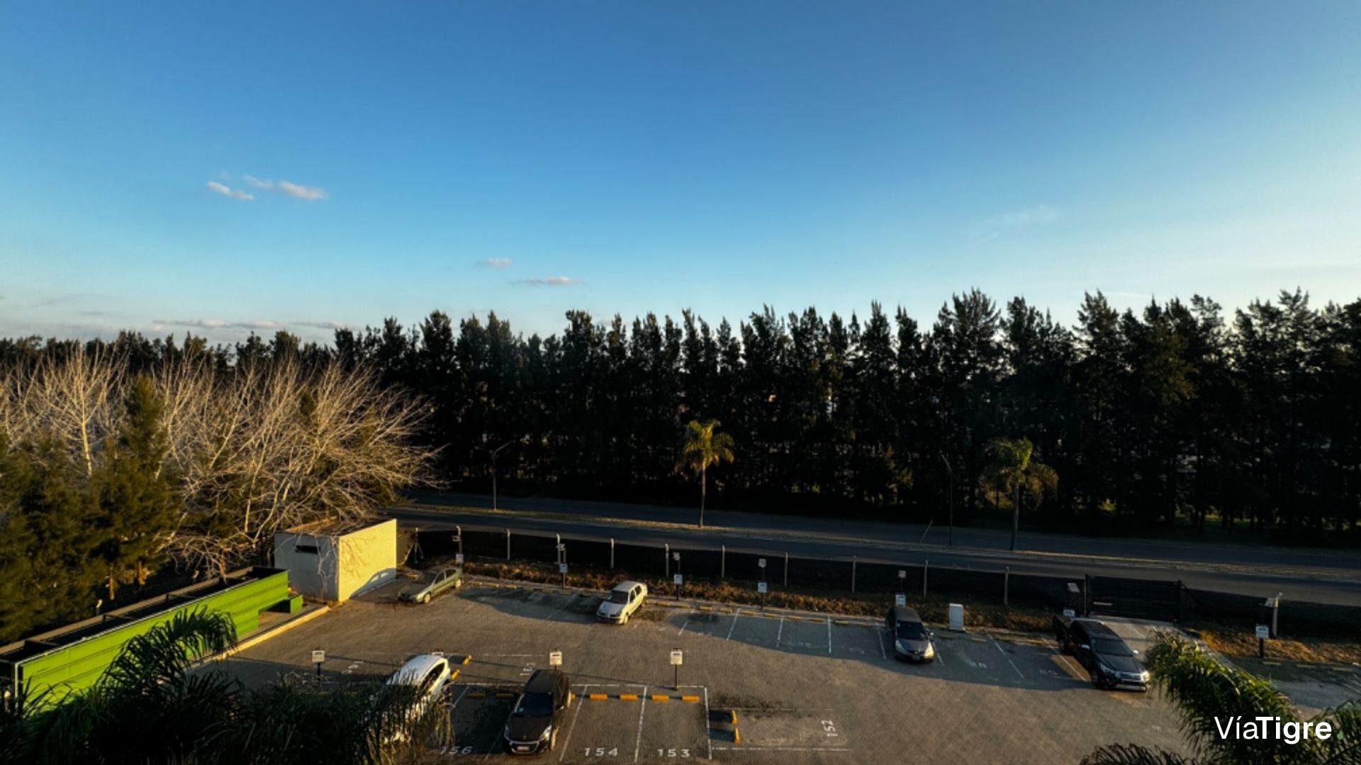 Departamento 3 ambientes en venta cochera y balcon