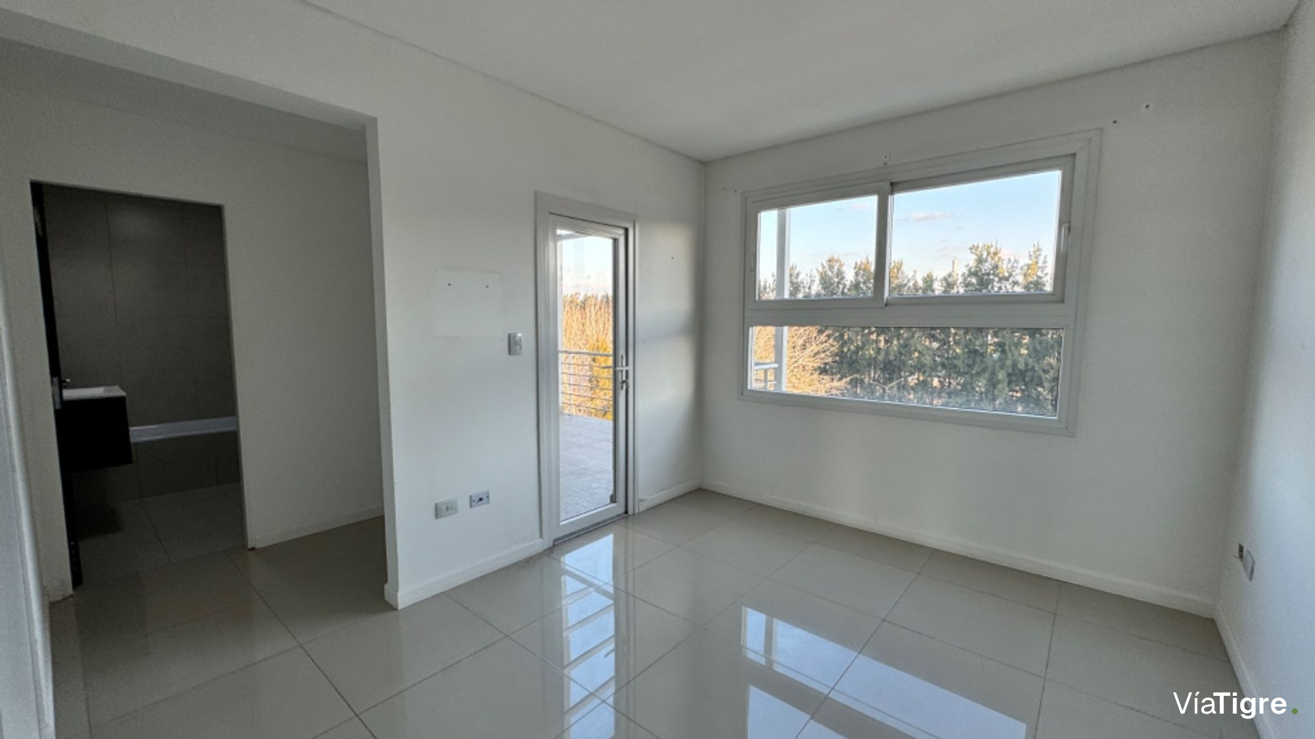 Departamento 3 ambientes en venta cochera y balcon
