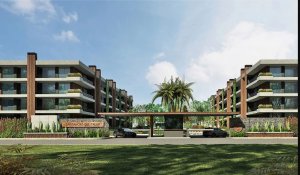 Departamento 3 ambientes en venta cochera y balcon