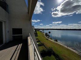 Departamento 3 ambientes en venta cochera y balcon