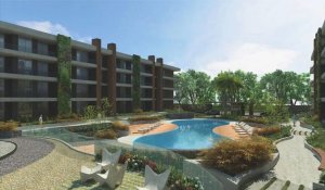 Departamento 3 ambientes en venta cochera y balcon