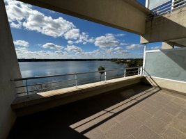 Departamento 3 ambientes en venta cochera y balcon