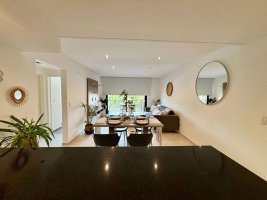 Departamento 3 ambientes en venta cochera y balcon