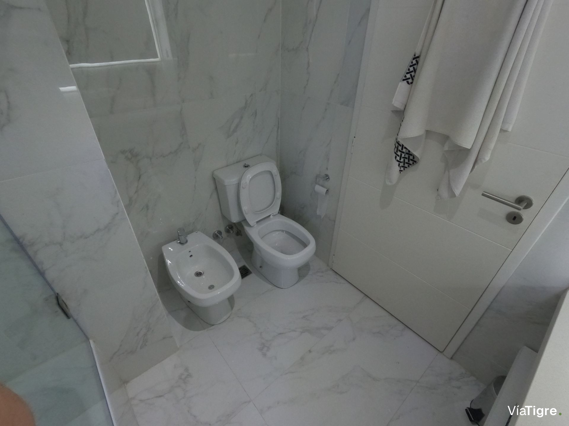 Dpto a estrenar Torre Brickell Tigre con Cochera