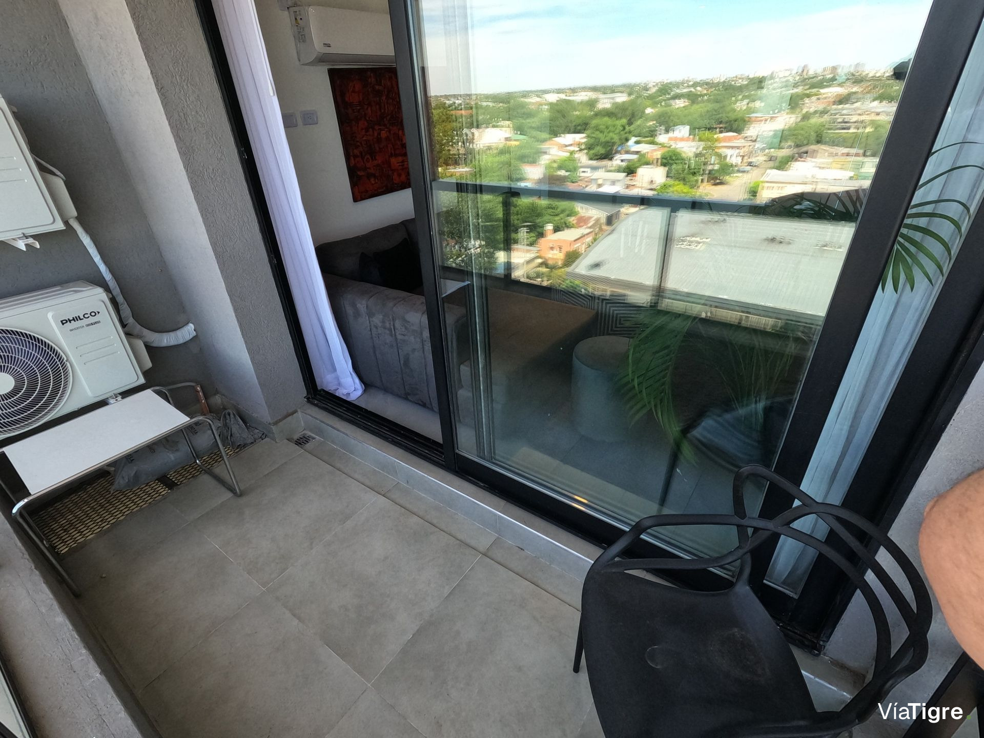Dpto a estrenar Torre Brickell Tigre con Cochera