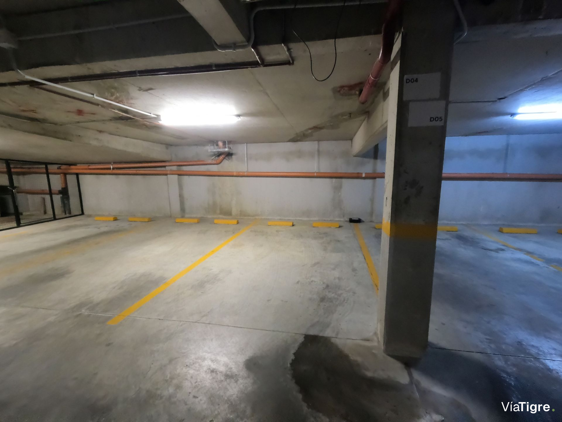 Dpto a estrenar Torre Brickell Tigre con Cochera