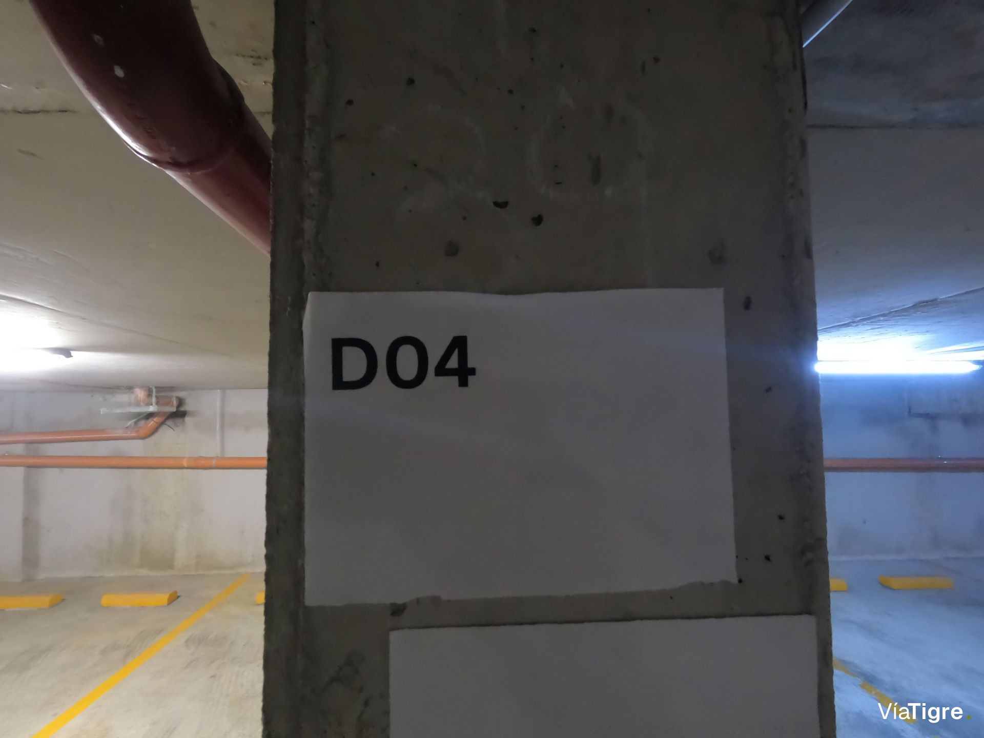 Dpto a estrenar Torre Brickell Tigre con Cochera