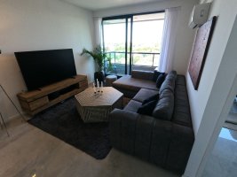 Dpto a estrenar Torre Brickell Tigre con Cochera