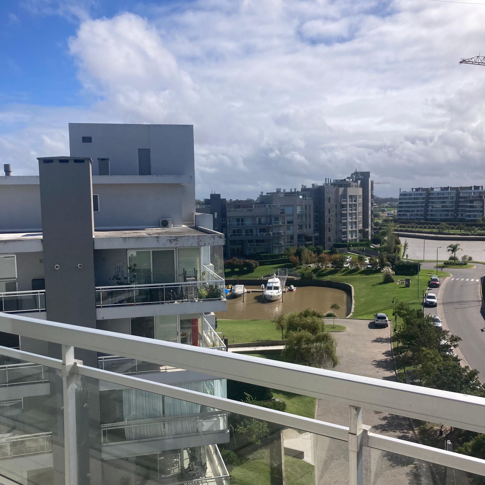 Venta Departamento 2 Amb Amoblado En Nordelta