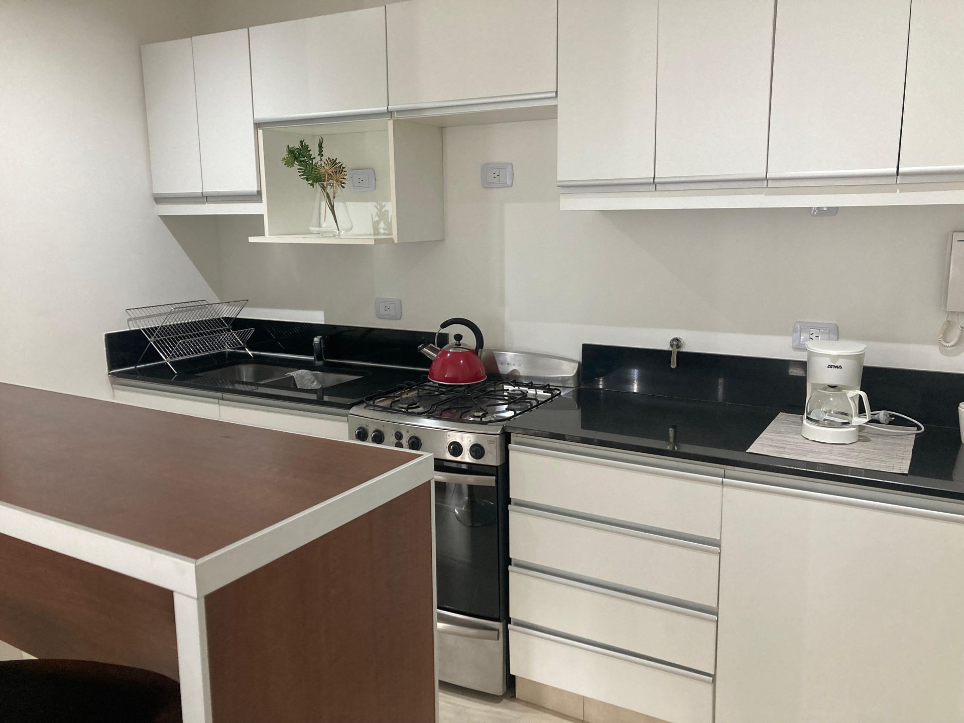 Venta Departamento 2 Amb Amoblado En Nordelta