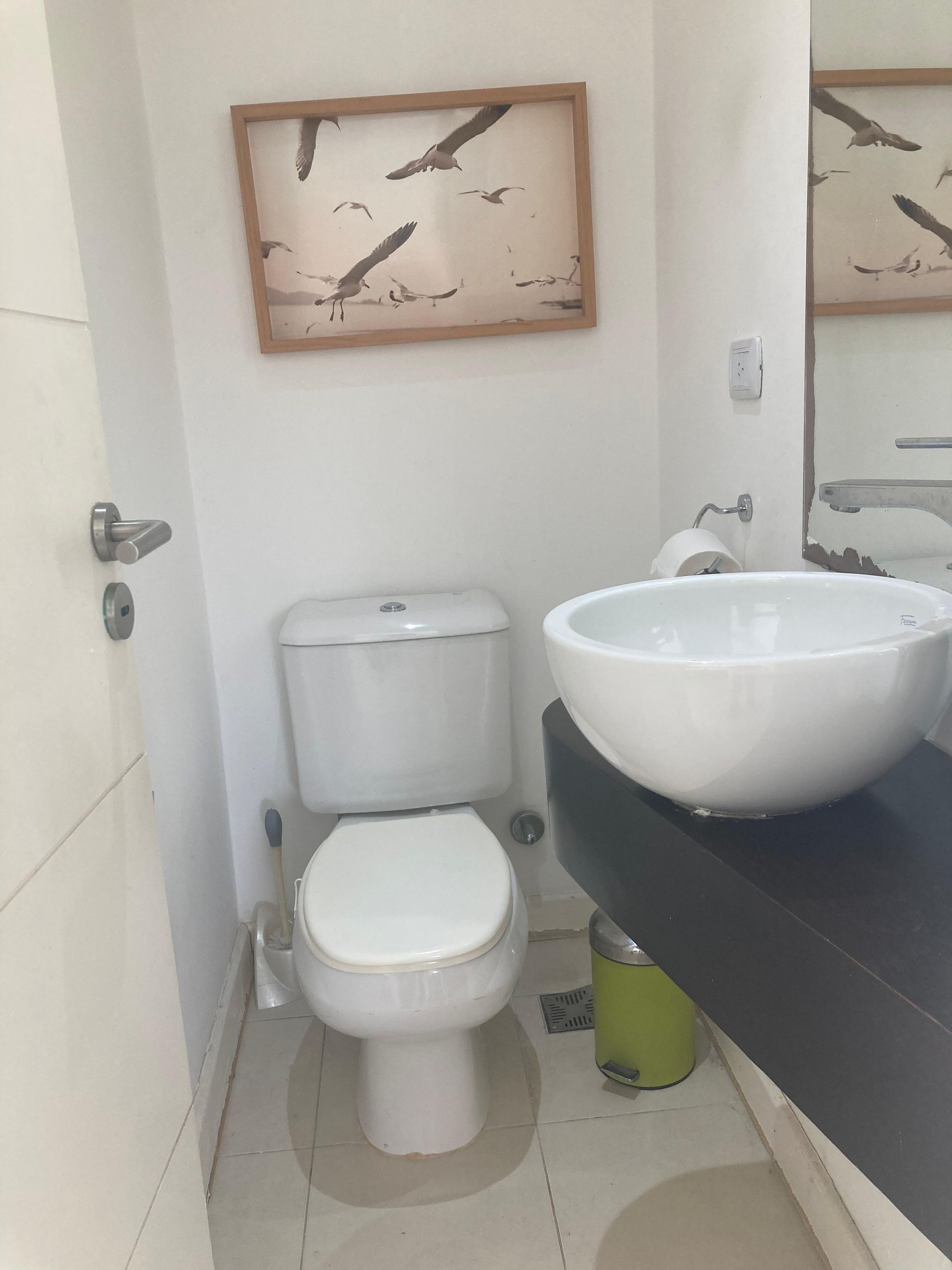 Venta Departamento 2 Amb Amoblado En Nordelta