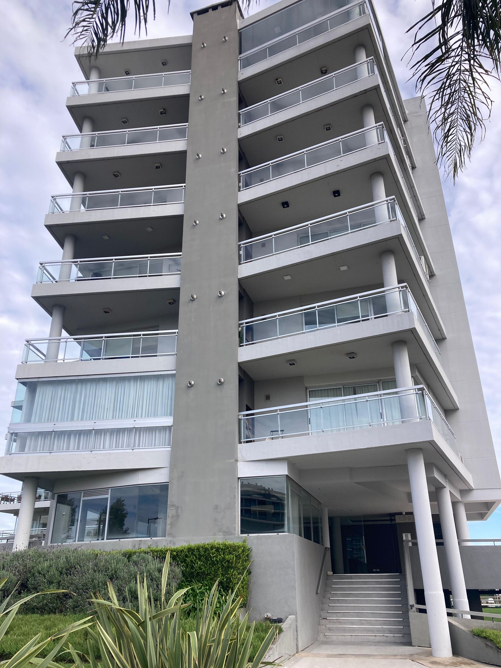 Venta Departamento 2 Amb Amoblado En Nordelta