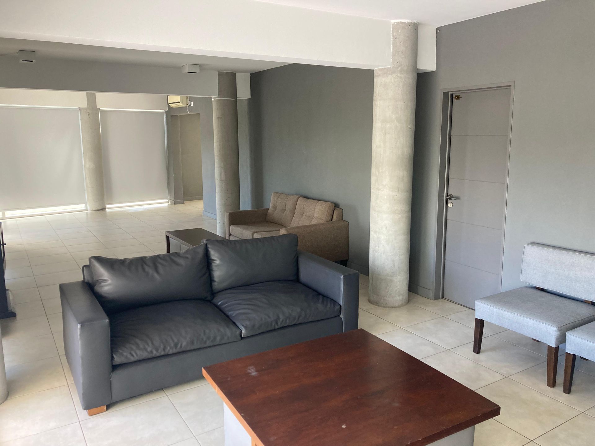 Venta Departamento 2 Amb Amoblado En Nordelta