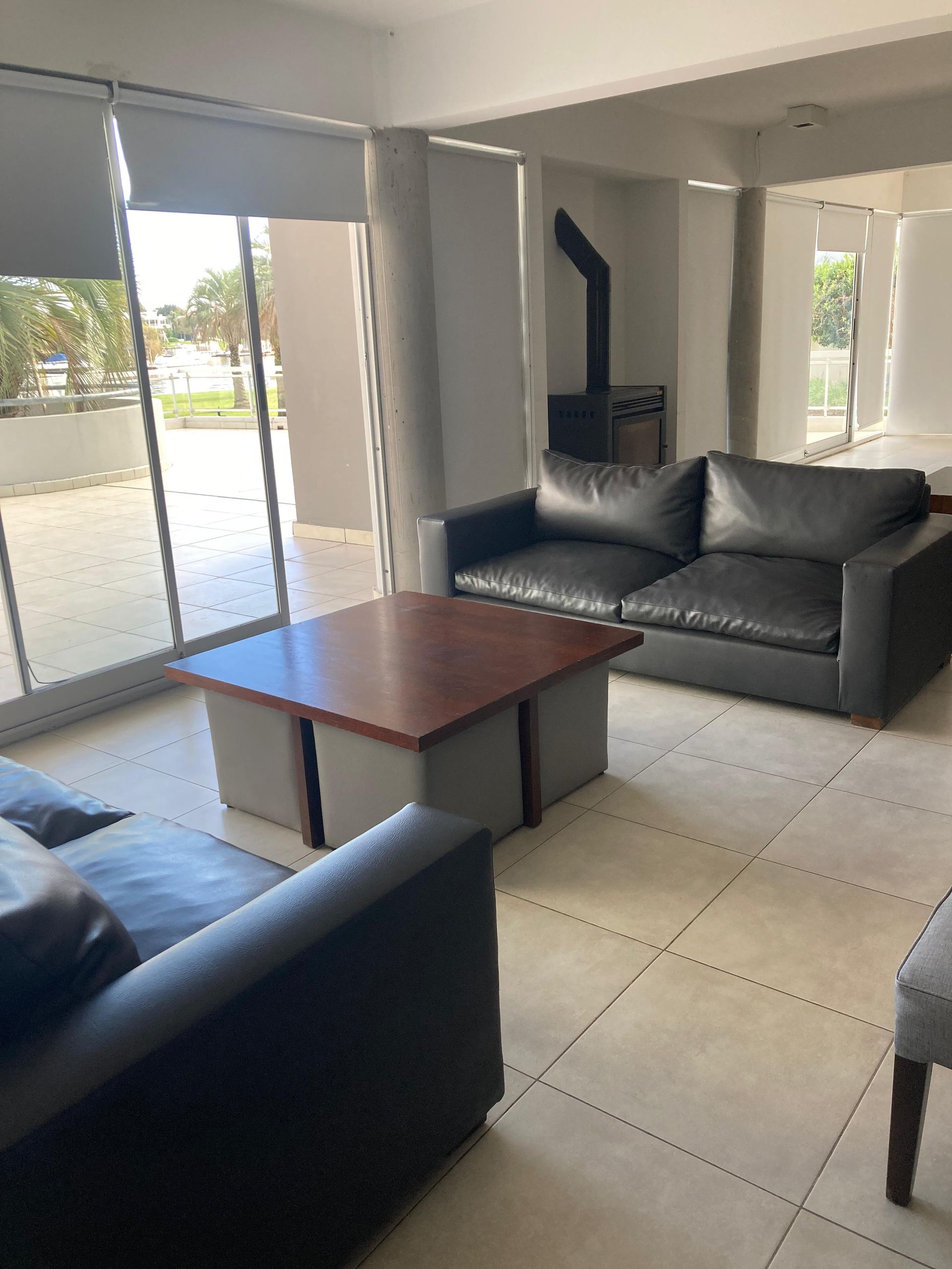 Venta Departamento 2 Amb Amoblado En Nordelta