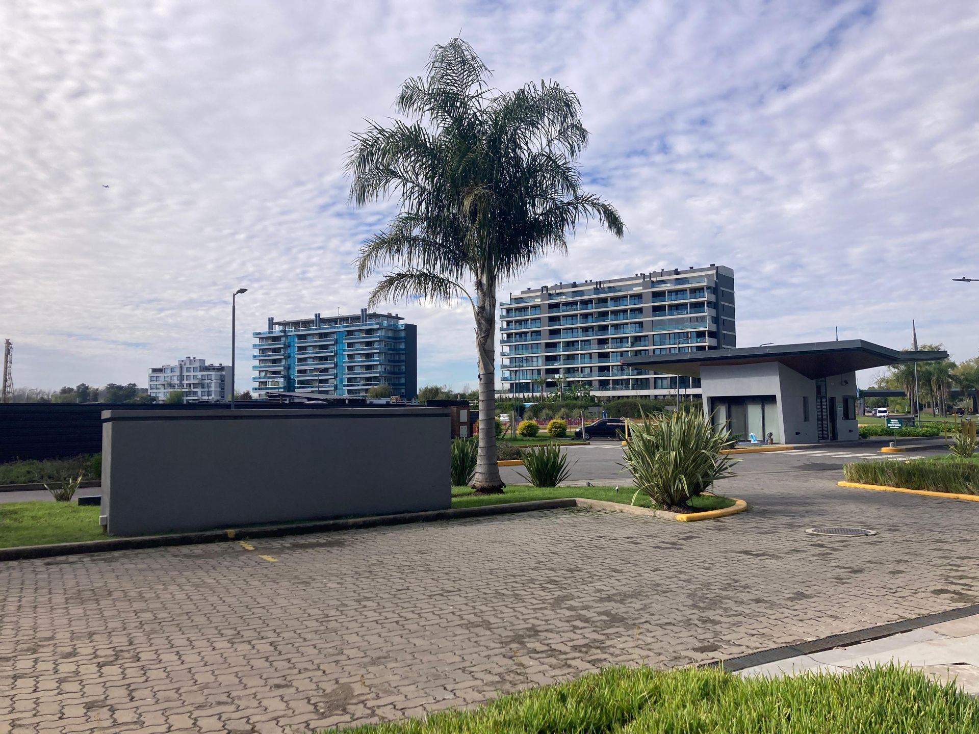 Venta Departamento 2 Amb Amoblado En Nordelta