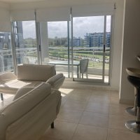 Venta Departamento 2 Ambientes En Nordelta Al Rio