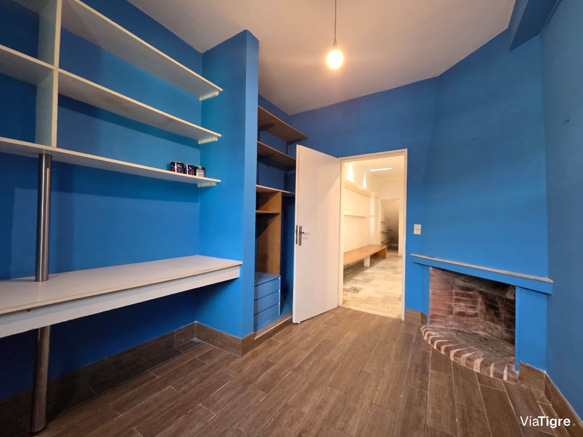 Venta Casa Con Departamento, Don Torcuato