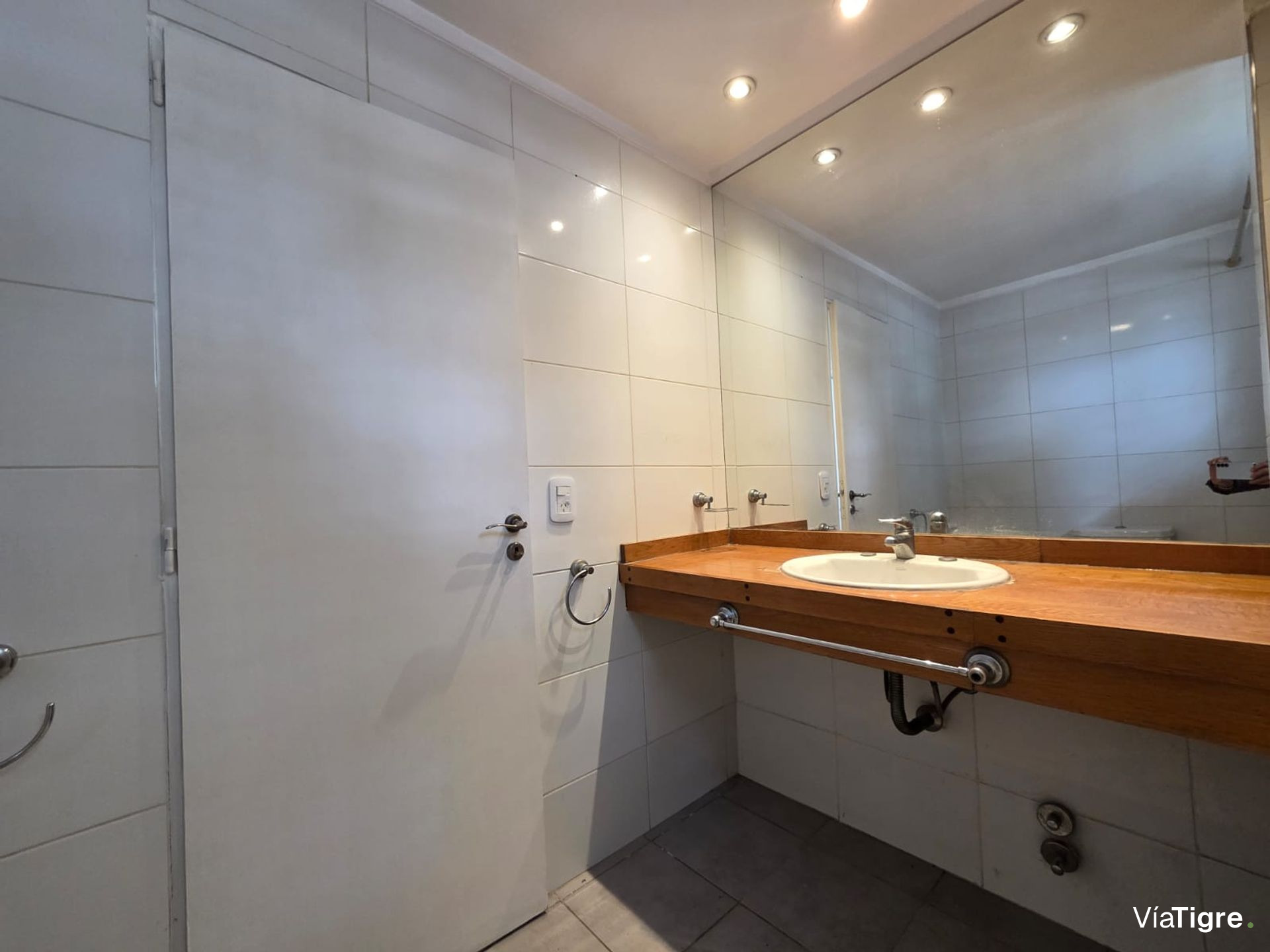 Venta Casa Con Departamento, Don Torcuato