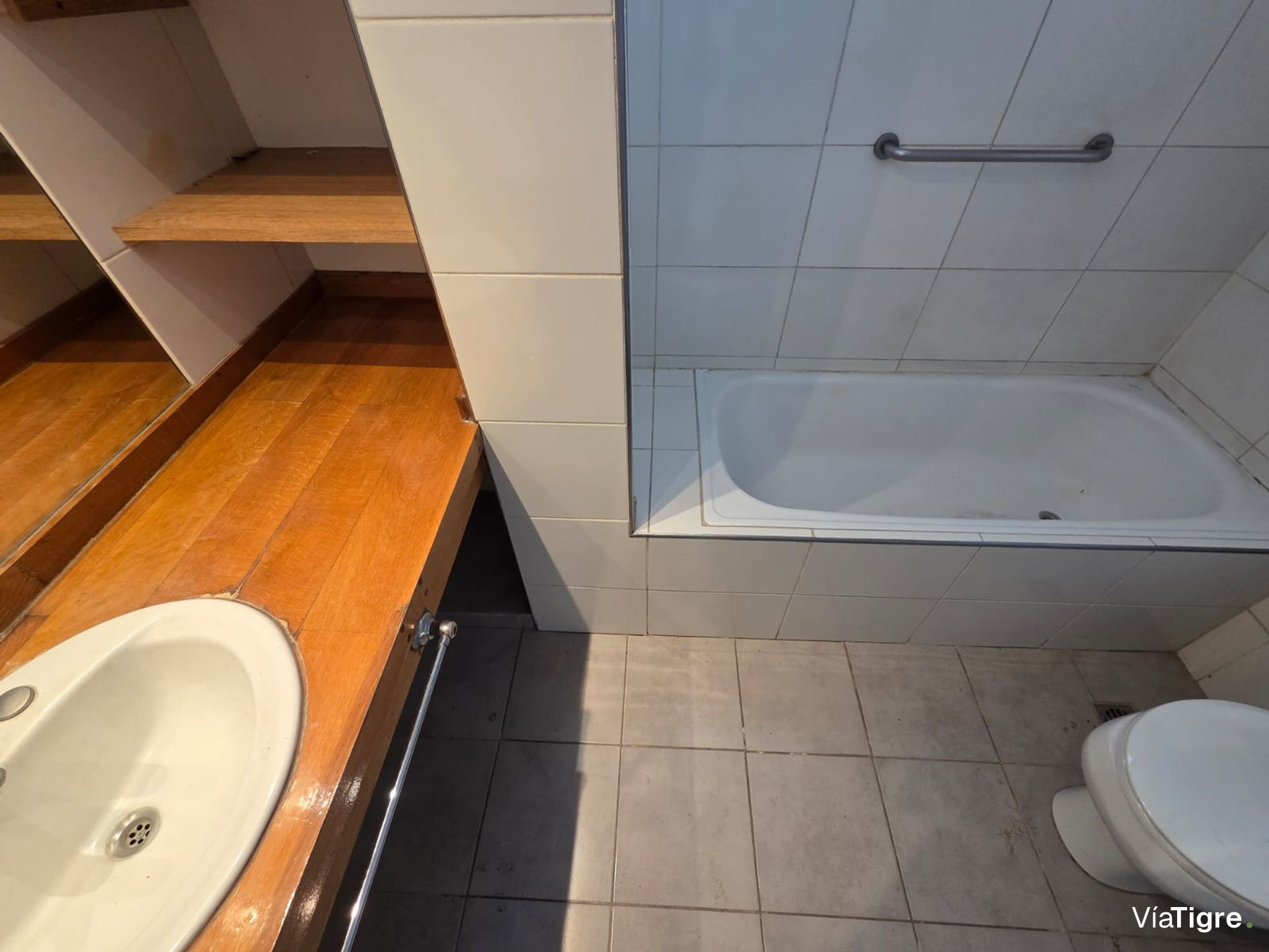 Venta Casa Con Departamento, Don Torcuato