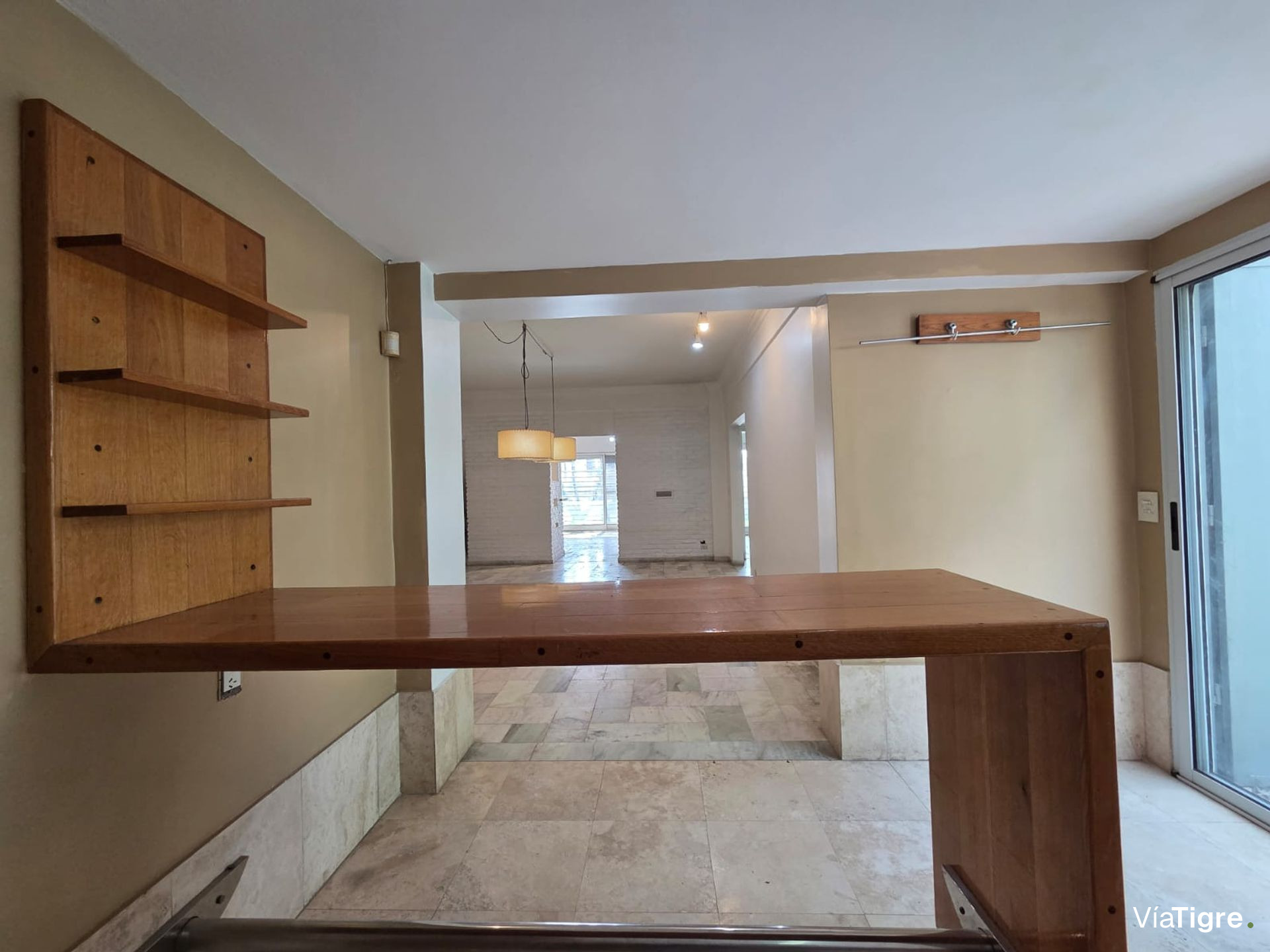 Venta Casa Con Departamento, Don Torcuato