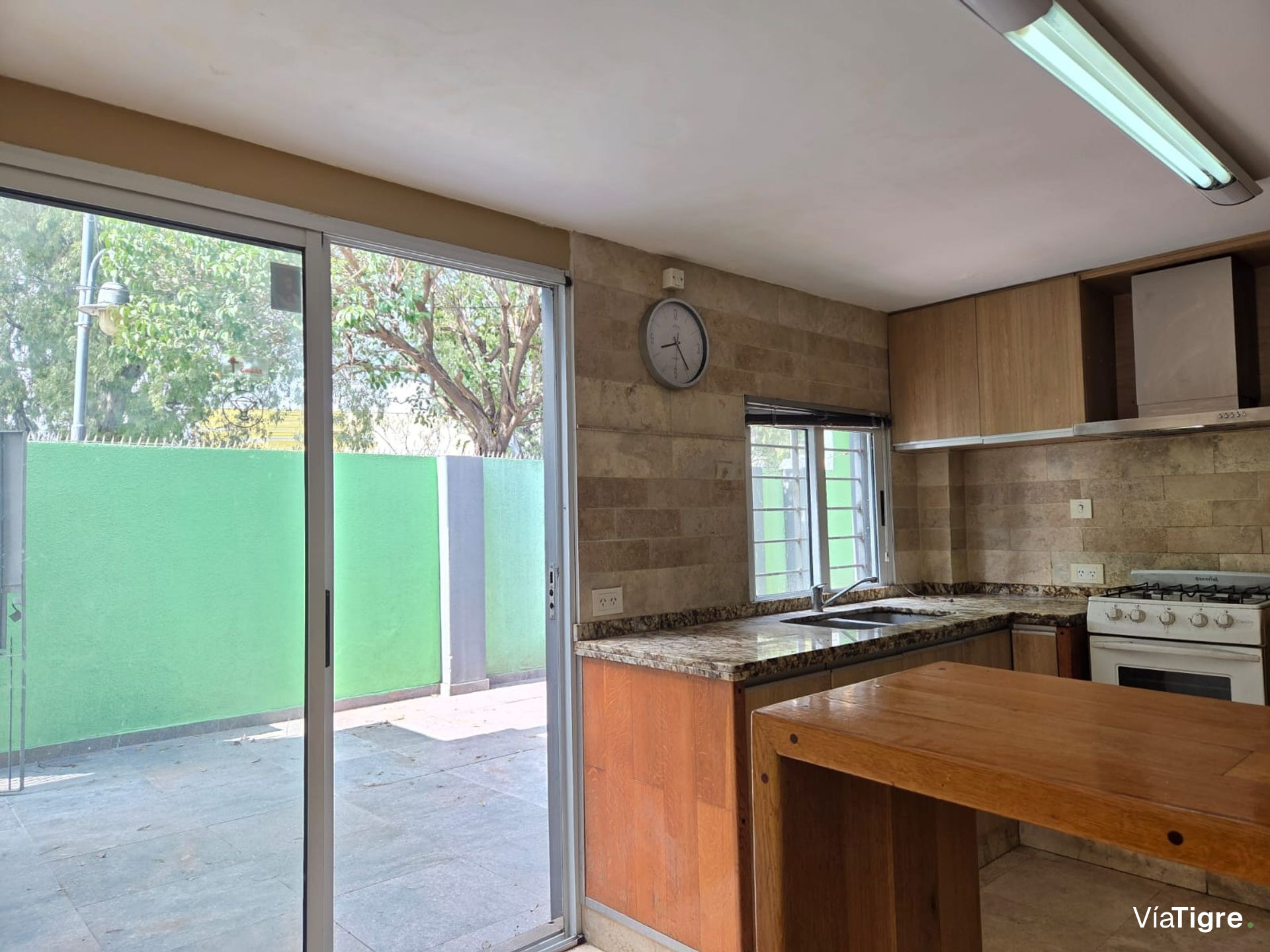 Venta Casa Con Departamento, Don Torcuato