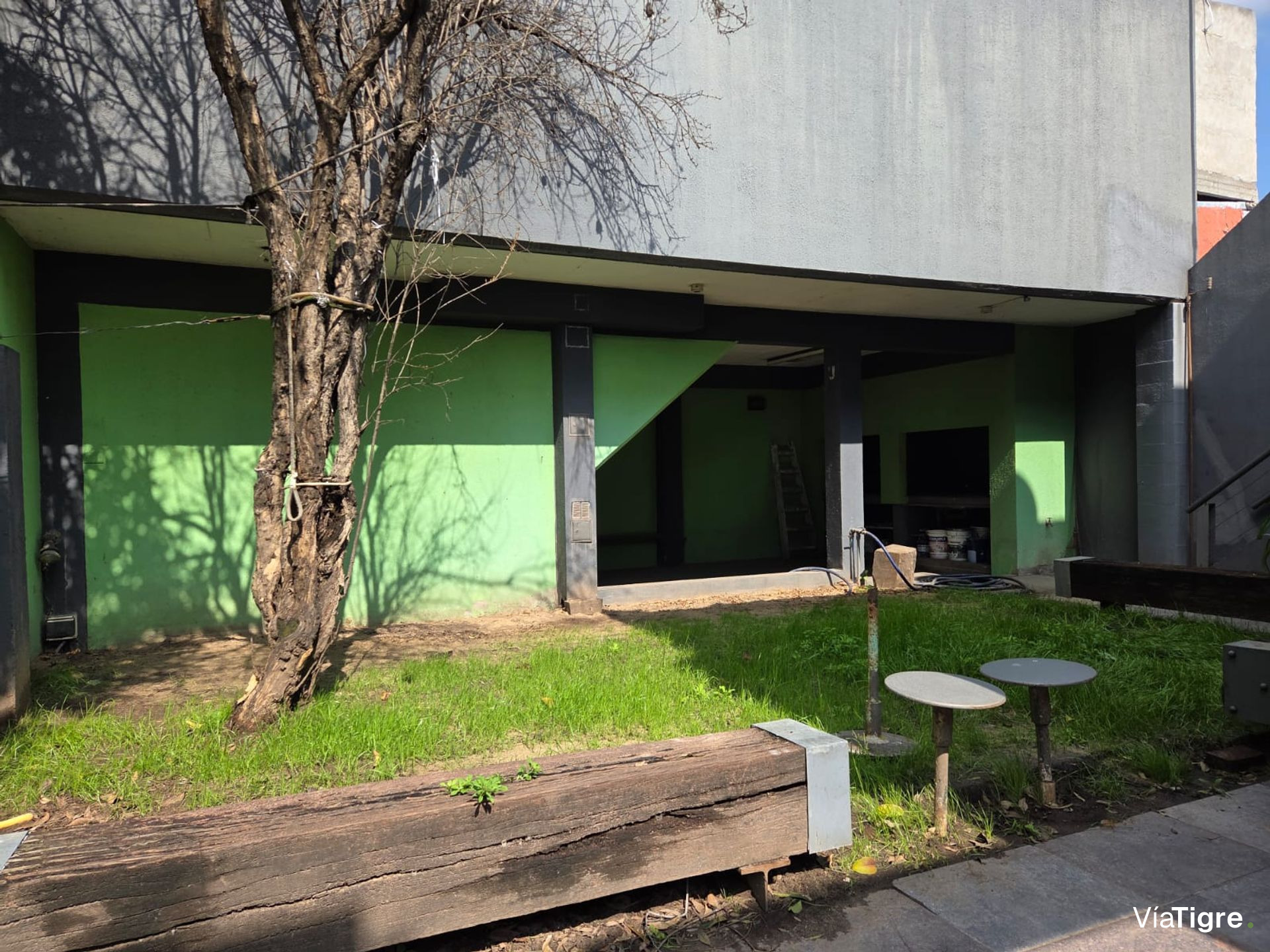 Venta Casa Con Departamento, Don Torcuato