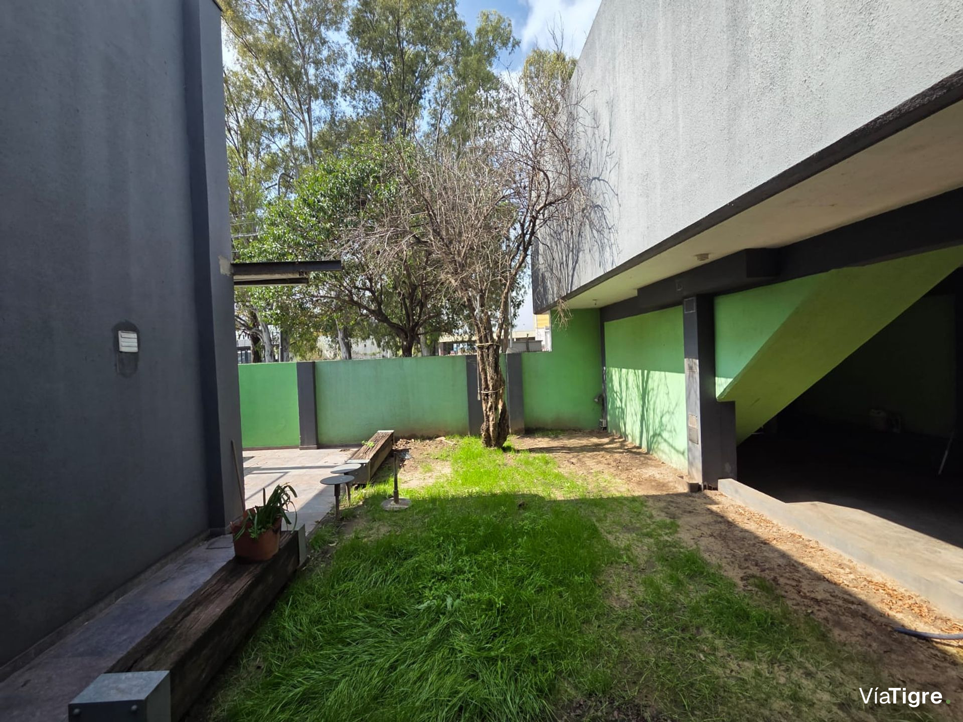 Venta Casa Con Departamento, Don Torcuato