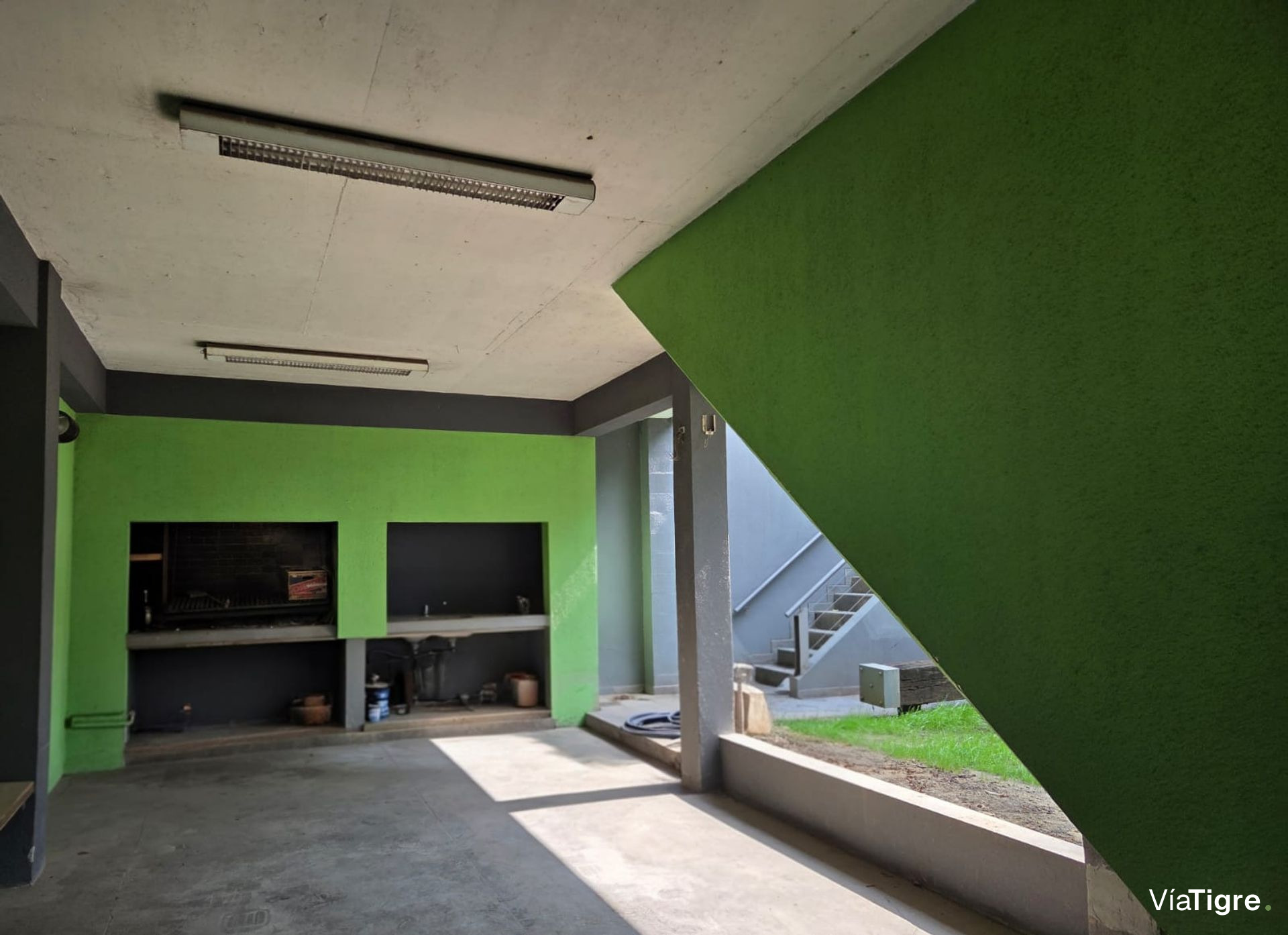 Venta Casa Con Departamento, Don Torcuato