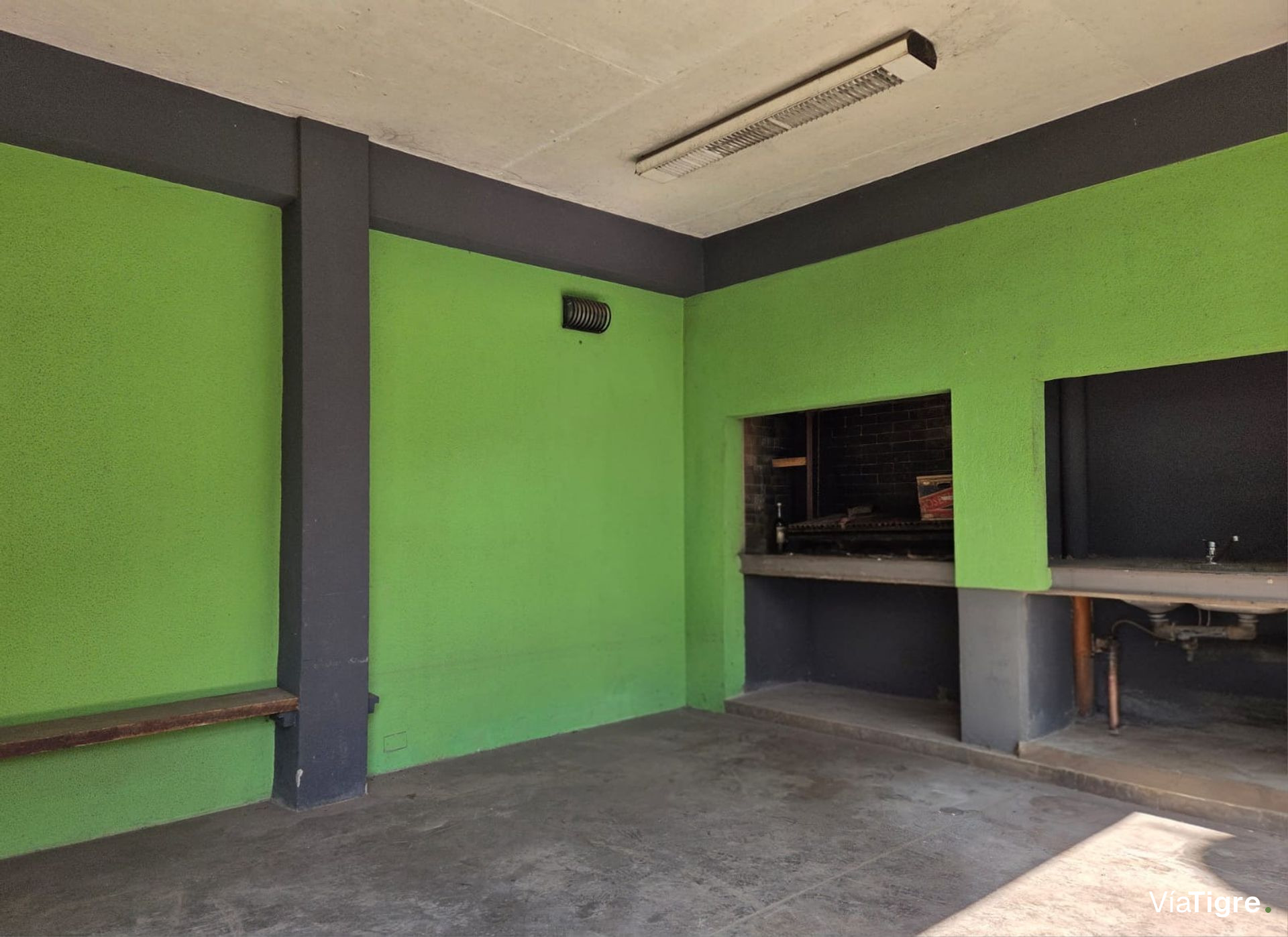 Venta Casa Con Departamento, Don Torcuato