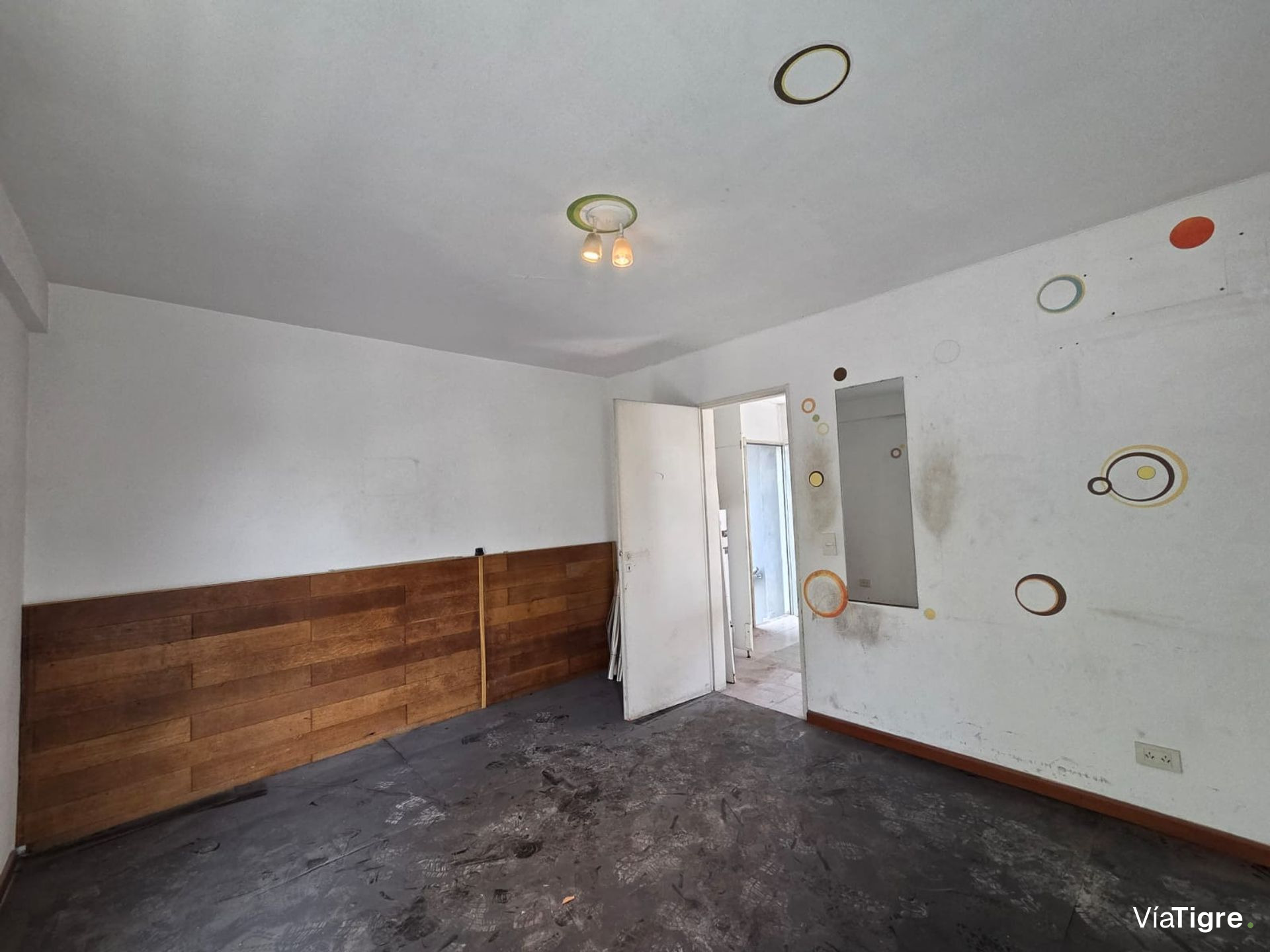 Venta Casa Con Departamento, Don Torcuato