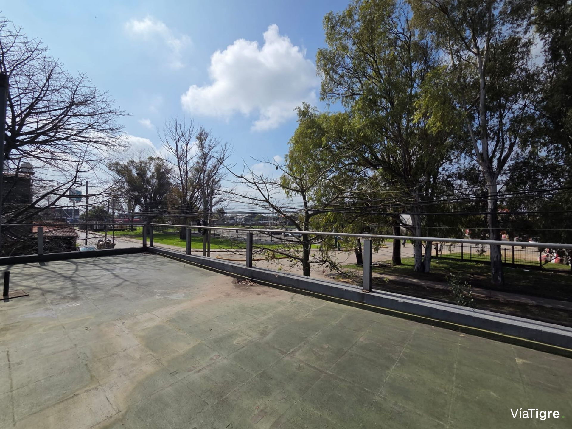 Venta Casa Con Departamento, Don Torcuato
