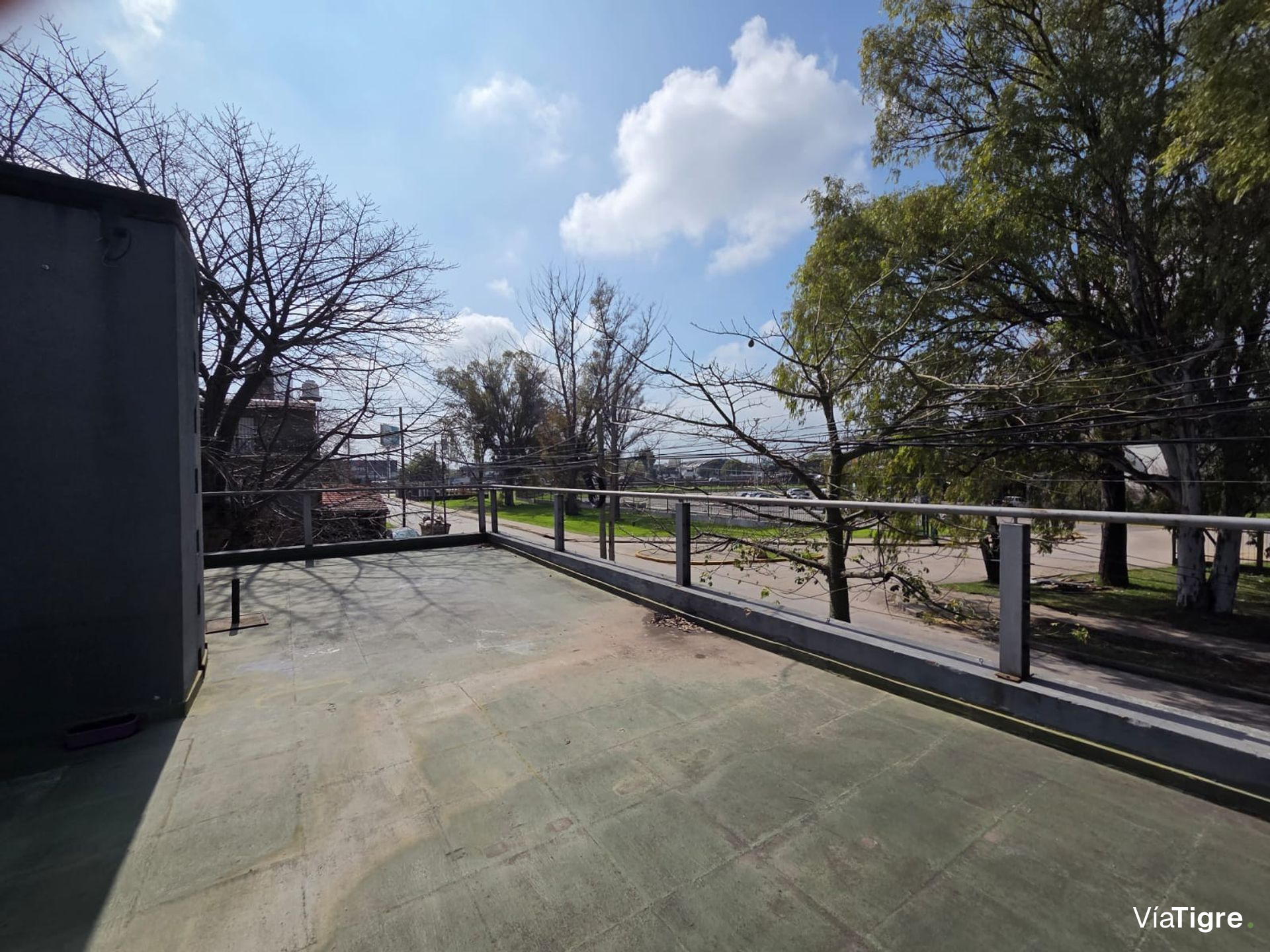 Venta Casa Con Departamento, Don Torcuato