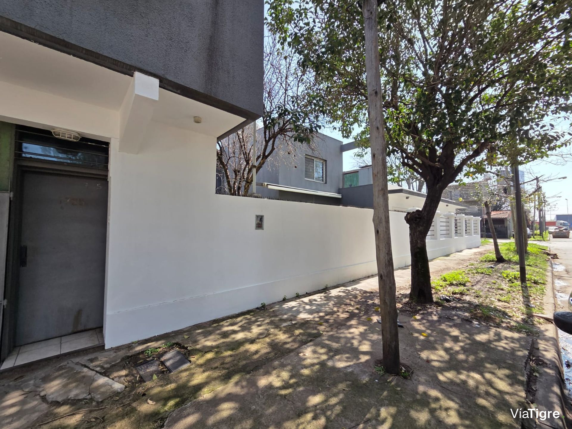 Venta Casa Con Departamento, Don Torcuato