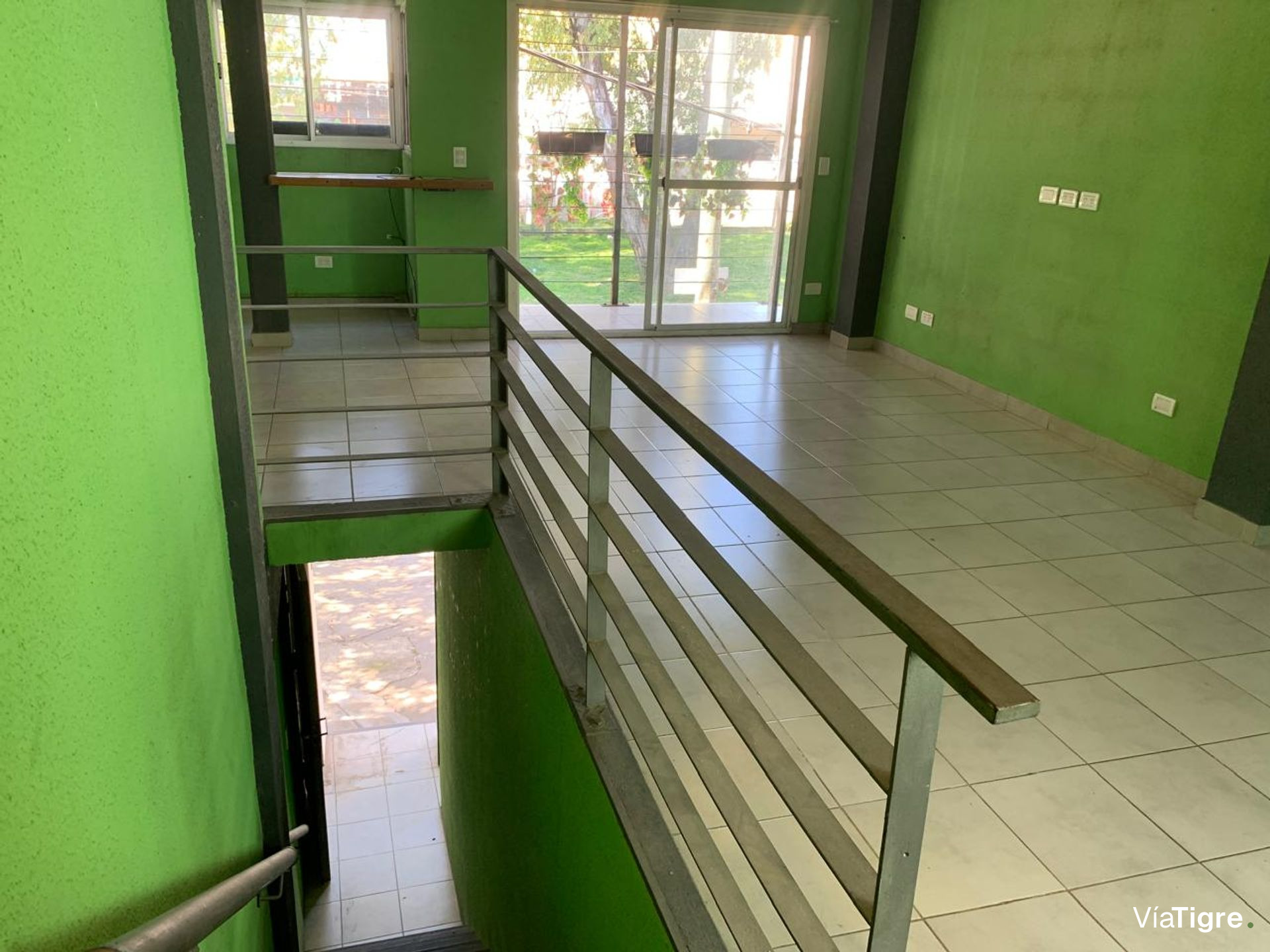 Venta Casa Con Departamento, Don Torcuato