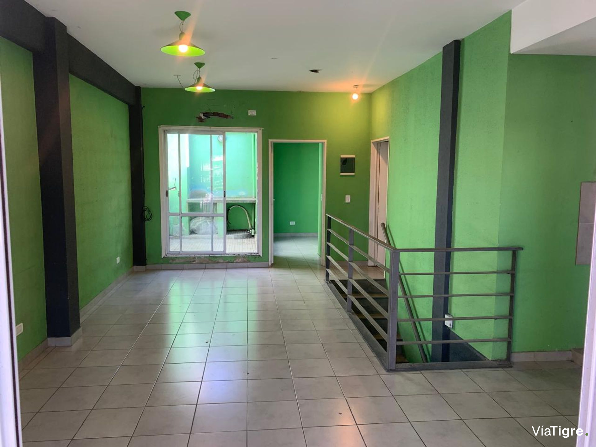 Venta Casa Con Departamento, Don Torcuato