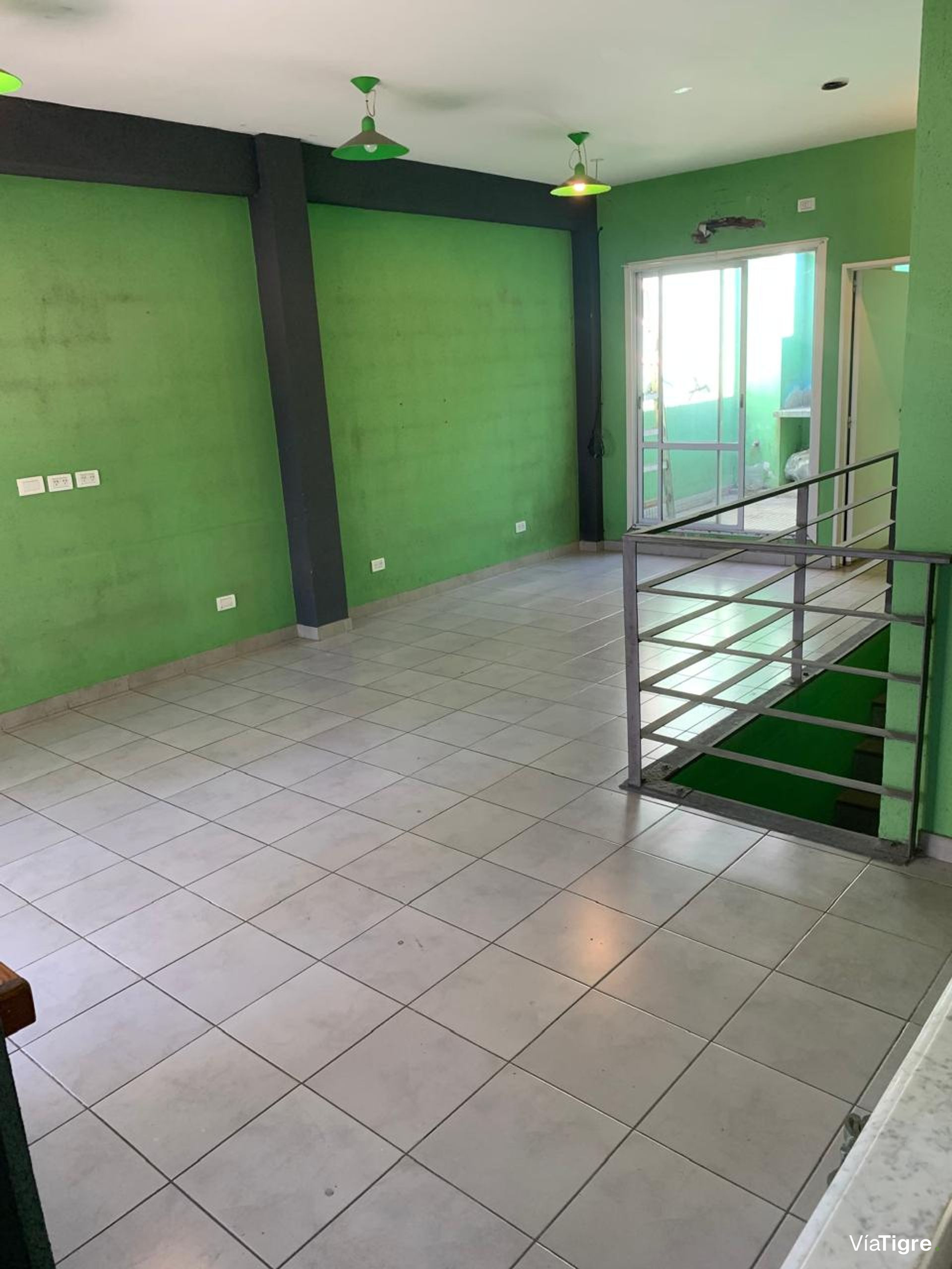 Venta Casa Con Departamento, Don Torcuato