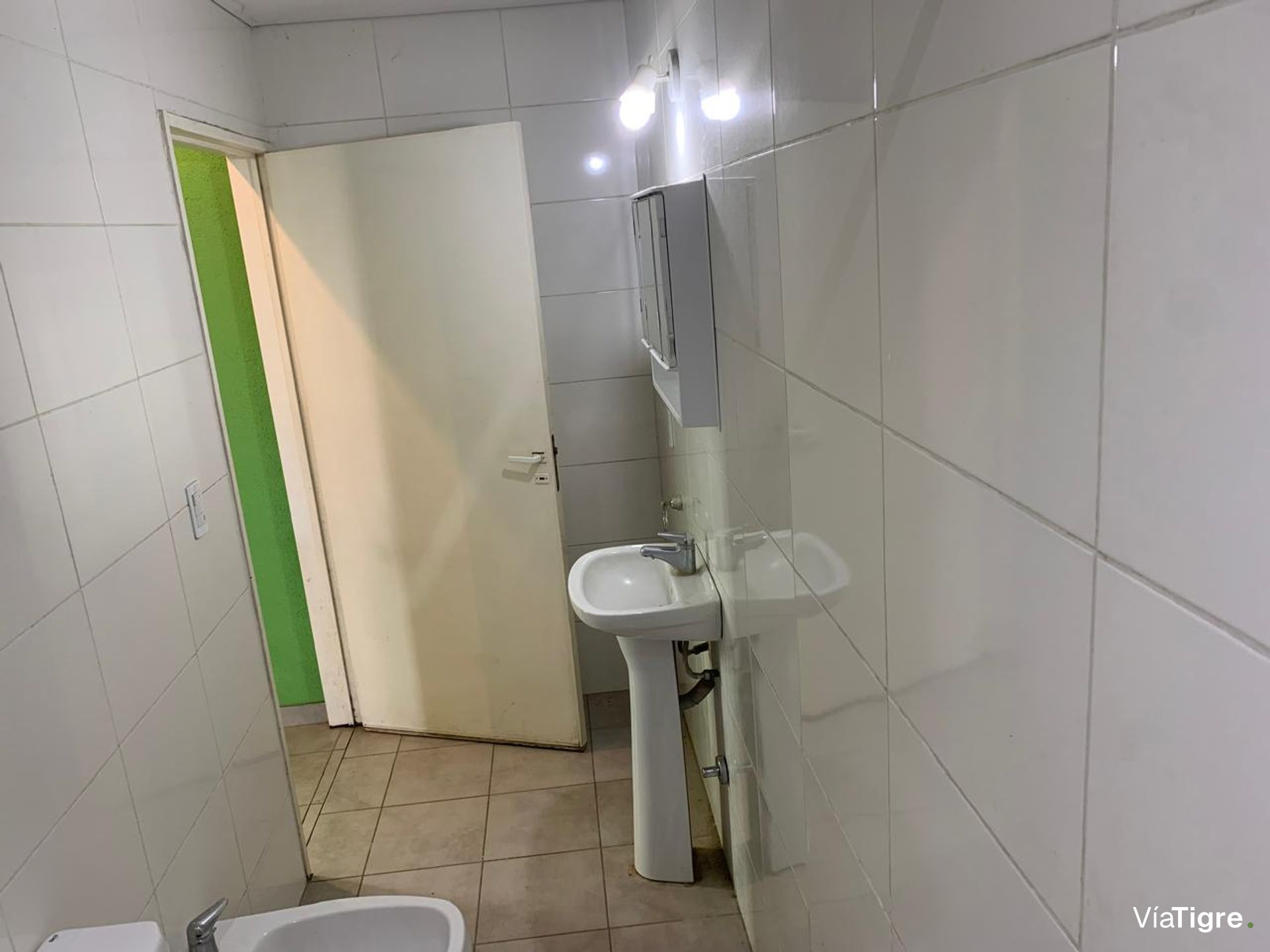 Venta Casa Con Departamento, Don Torcuato