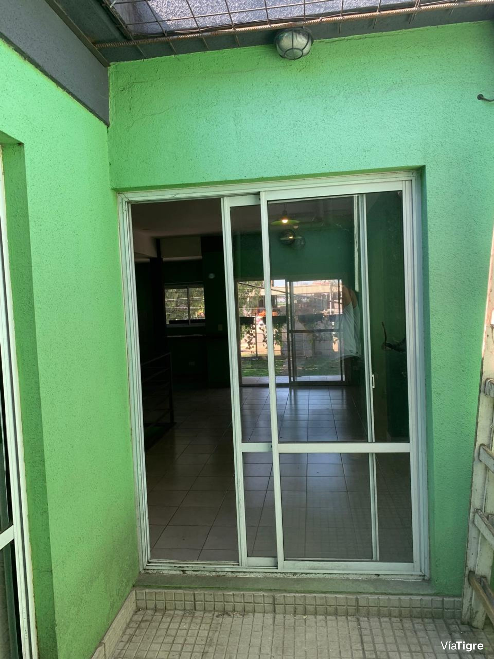 Venta Casa Con Departamento, Don Torcuato