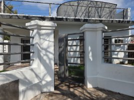 Venta Casa Con Departamento, Don Torcuato