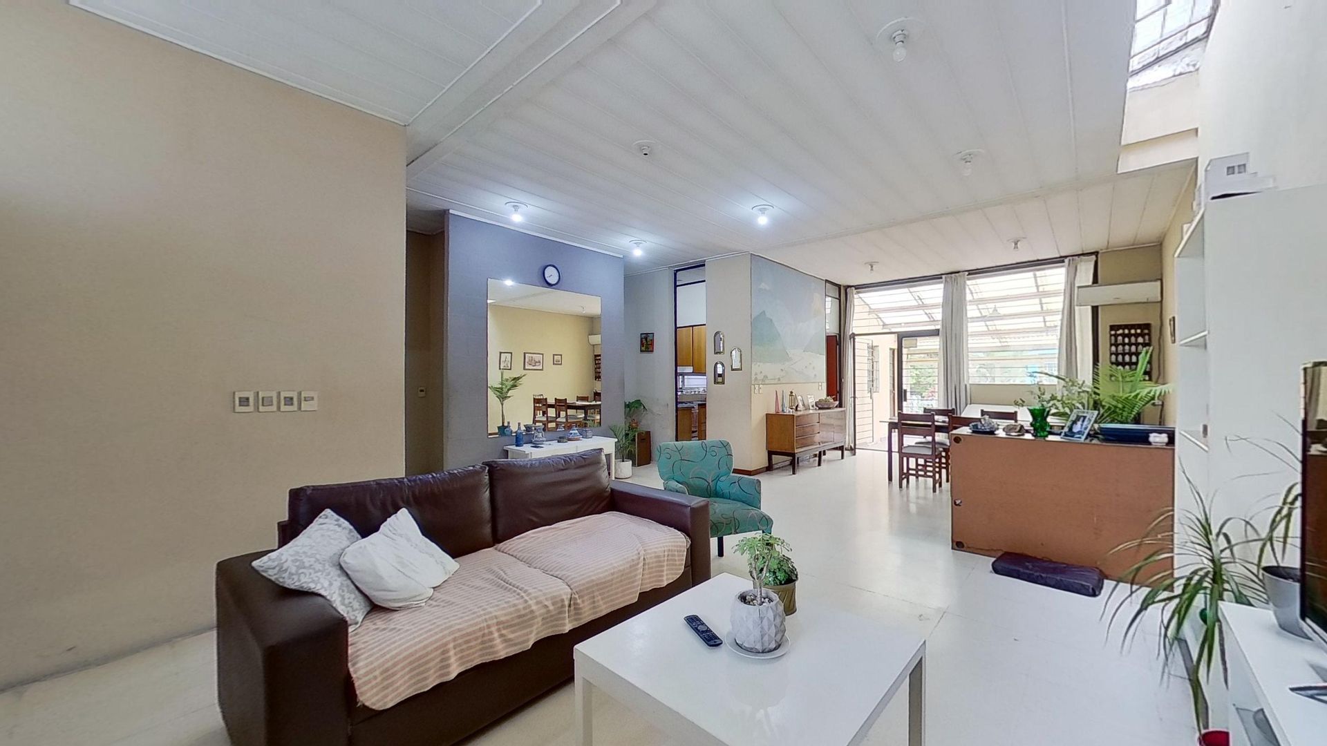 House for Sale 7 rooms Don Torcuato Lot 10x40 meters