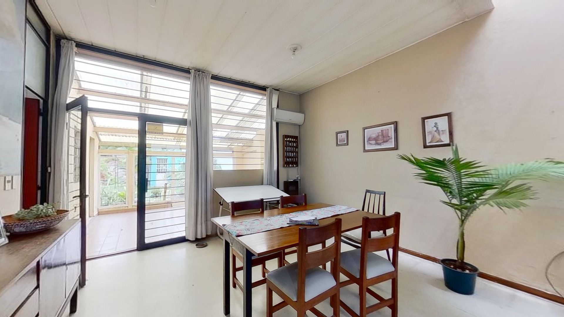CASA EN VENTA 7 AMBIENTES DON TORCUATO LOTE 10x40