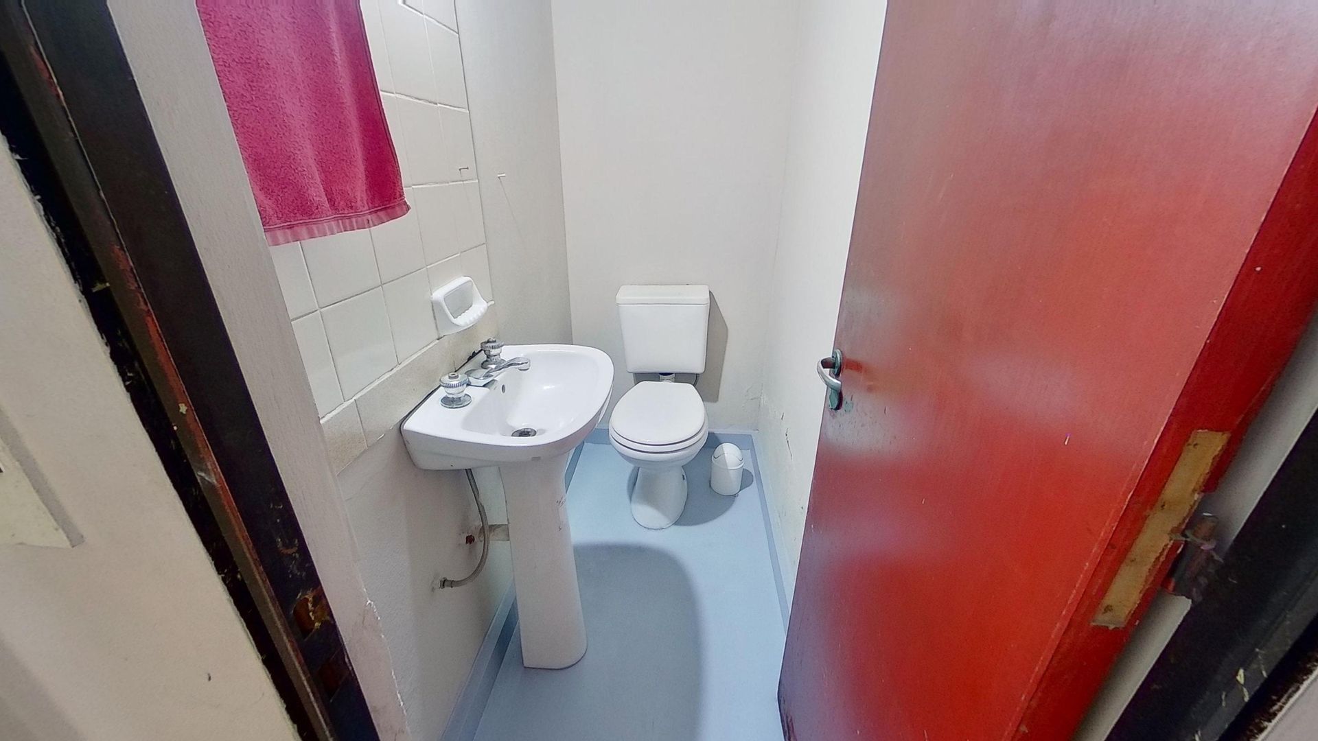 CASA EN VENTA 7 AMBIENTES DON TORCUATO LOTE 10x40